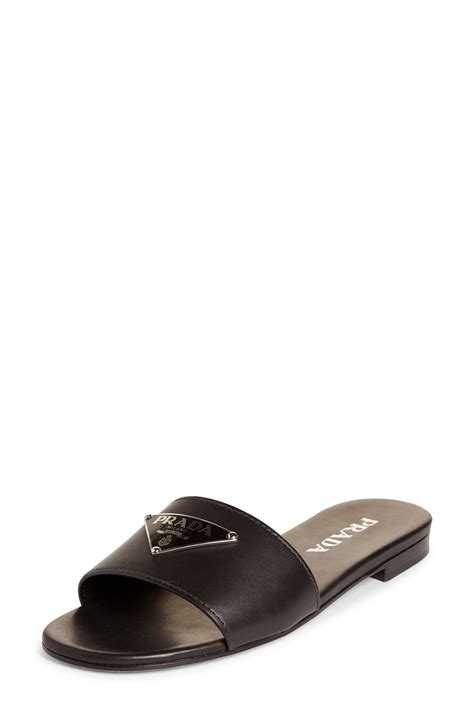 prada triangle slides|Nordstrom Rack Pacific Commons Shopping Center.